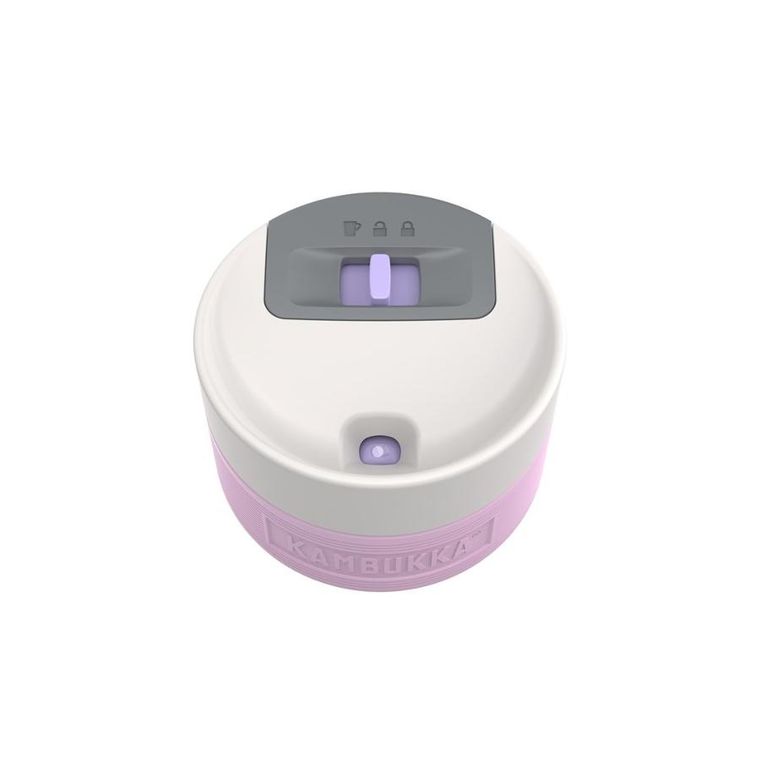 Kambukka, Etna Grip, kubek termiczny, Pale Purple, 500 ml