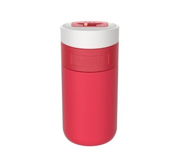 Kambukka, Etna, kubek termiczny, Coral Crush, 300 ml