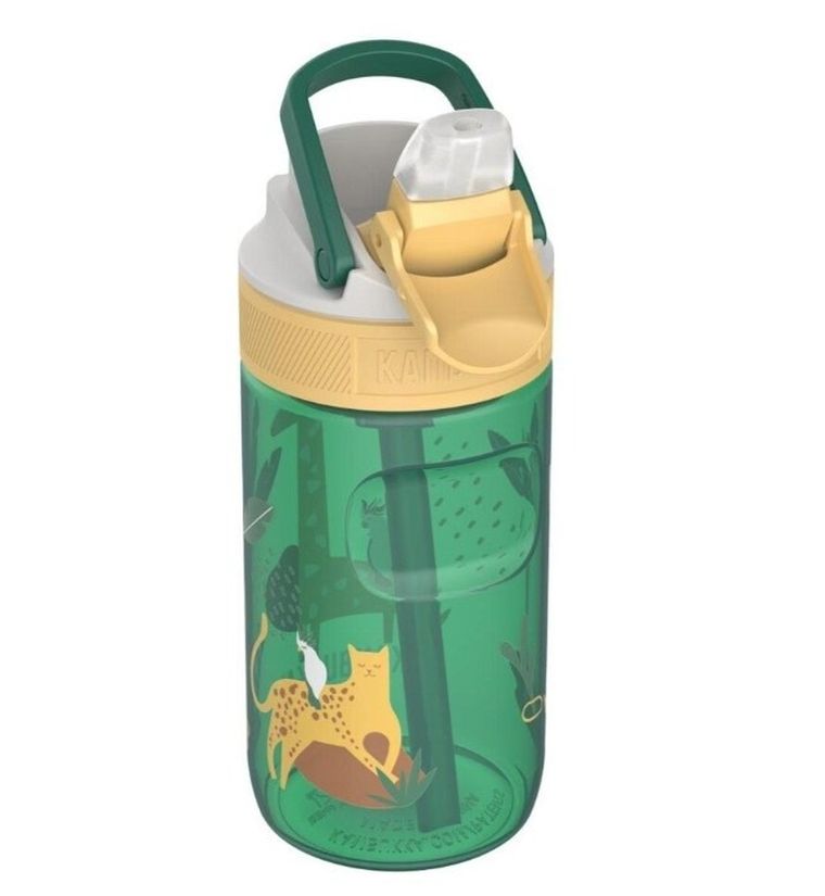 Kambukka, Lagoon, butelka na wodę, Safari Jungle, 400 ml