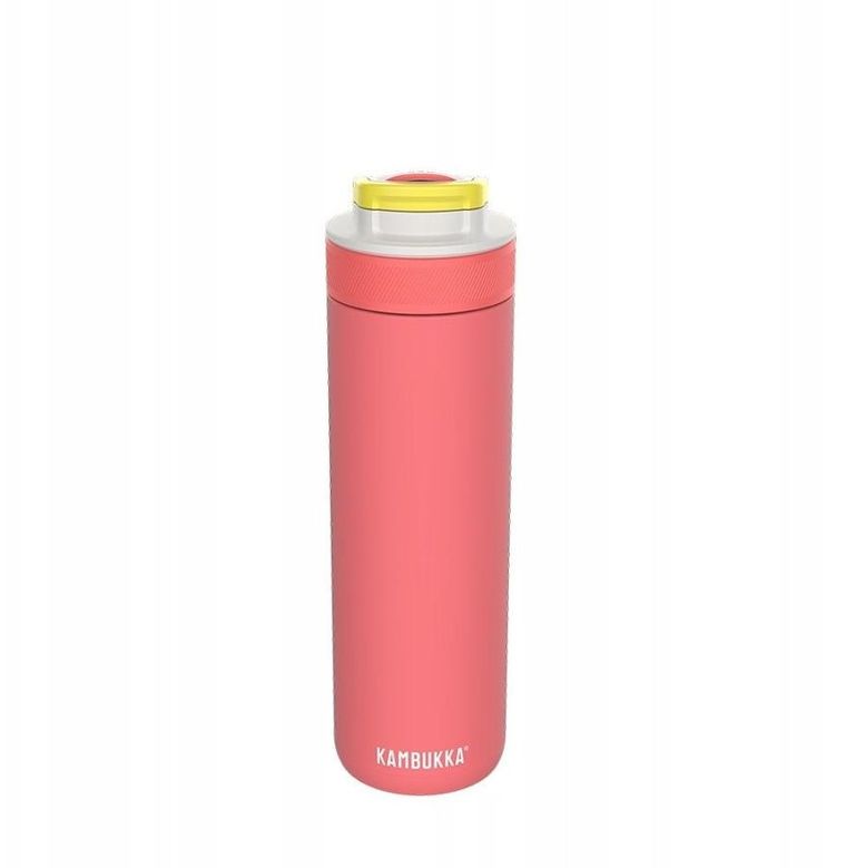 Kambukka, Lagoon Insulated, butelka termiczna, 600 ml