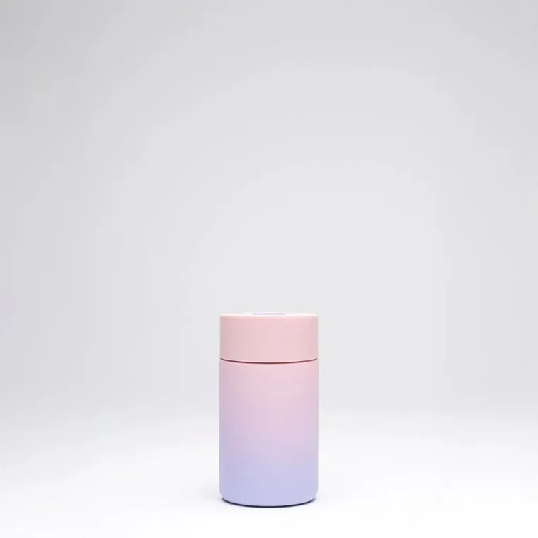 Kambukka, Olympus, kubek termiczny, fioletowy, 300 ml