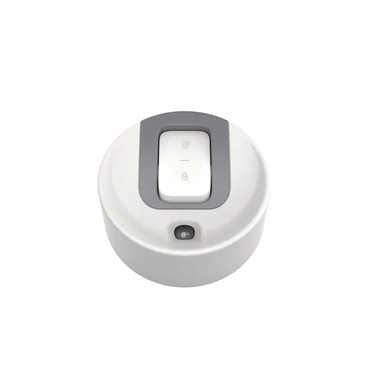 Kambukka, Olympus, kubek termiczny, Marshmallow white, 300 ml