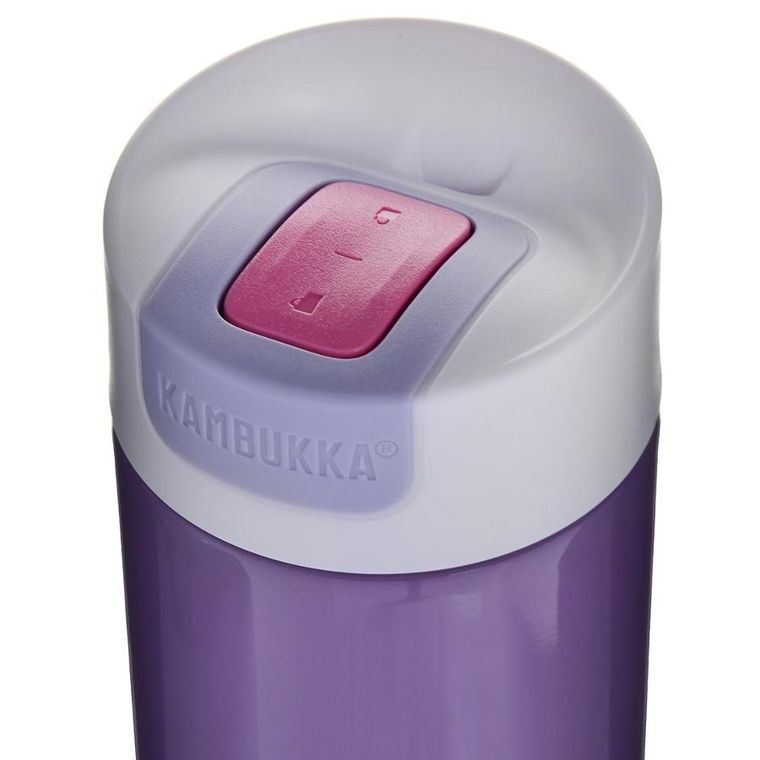 Kambukka, Olympus, kubek termiczny, Violet, 500 ml