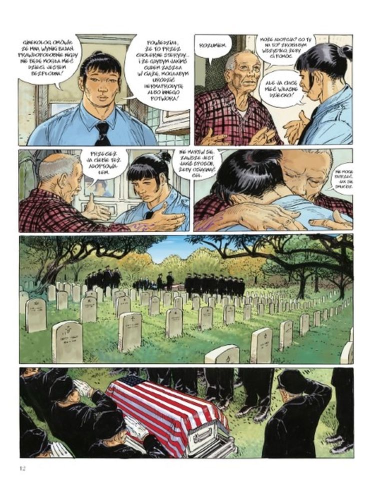 Kanibale Nowego Jorku