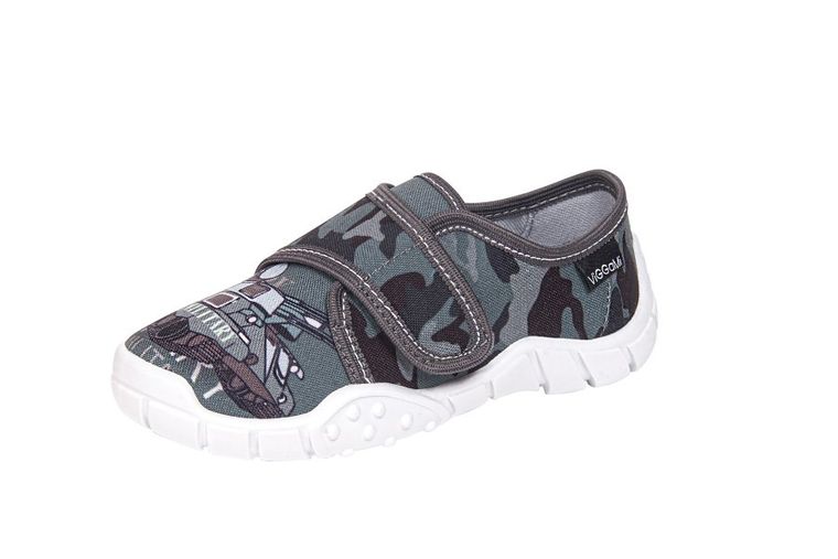 Kapcie chłopięce, mix, Rafał, Vi-GGa-Mi