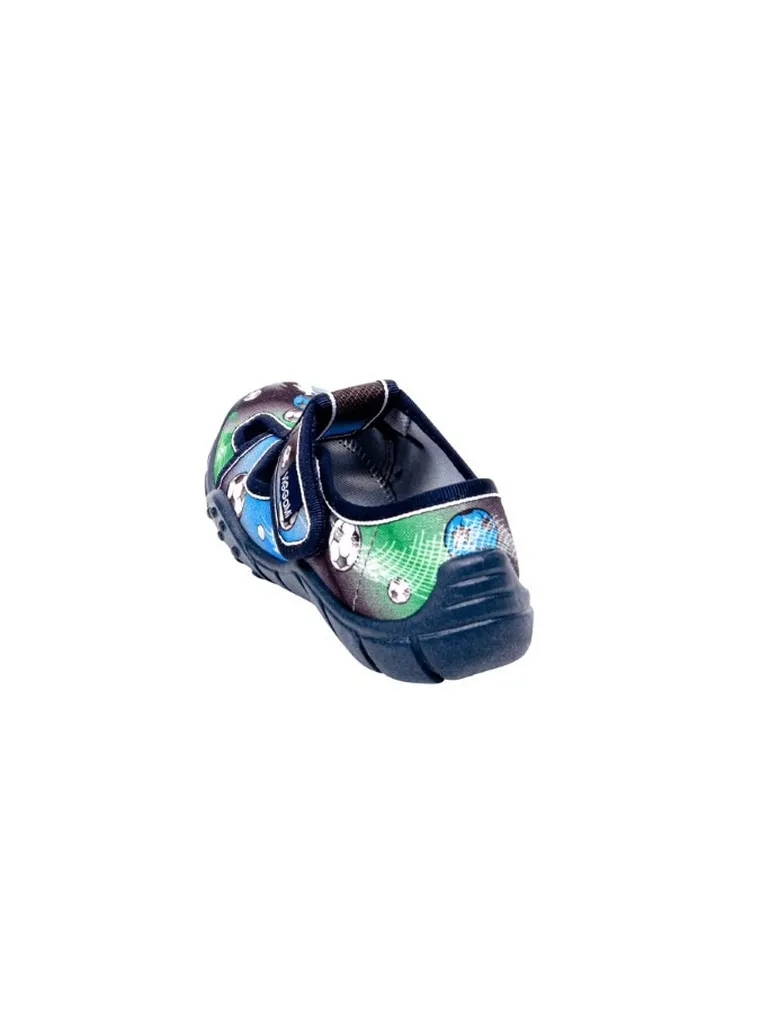 Kapcie chłopięce, mix, Vi-GGa-Mi