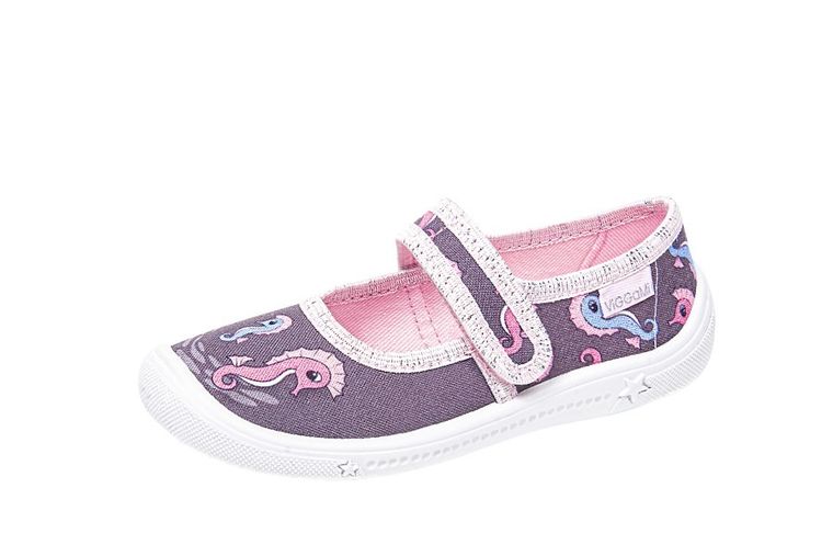 Kapcie dziewczęce, mix, Stella, Vi-GGa-Mi