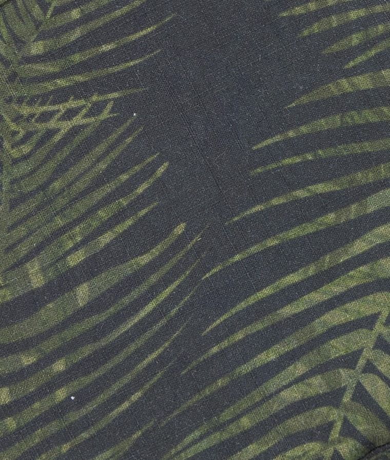 Kapelusz chłopięcy, zielony, Döll