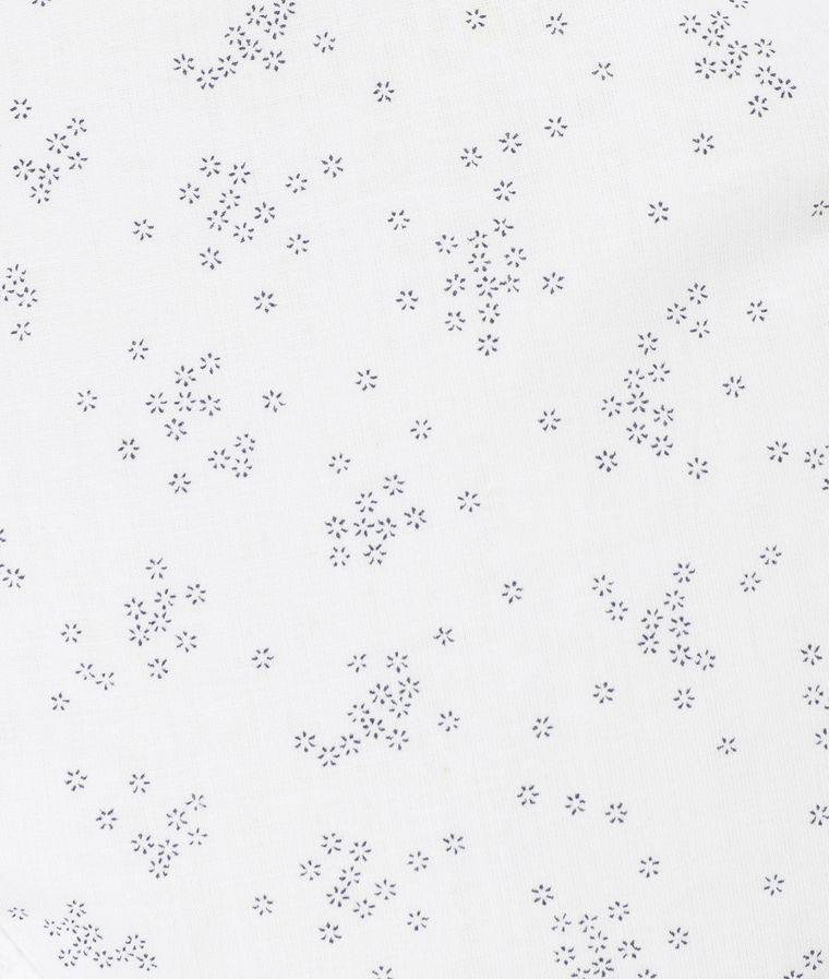 Kapelusz dziecięcy, biały, Döll