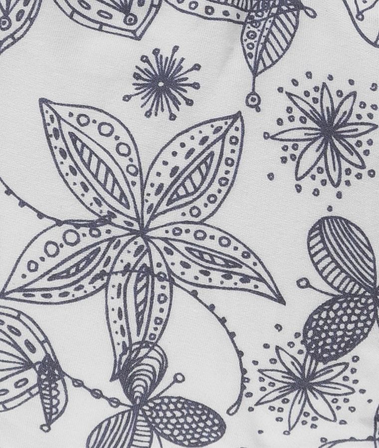 Kapelusz dziewczęcy, biały, Döll