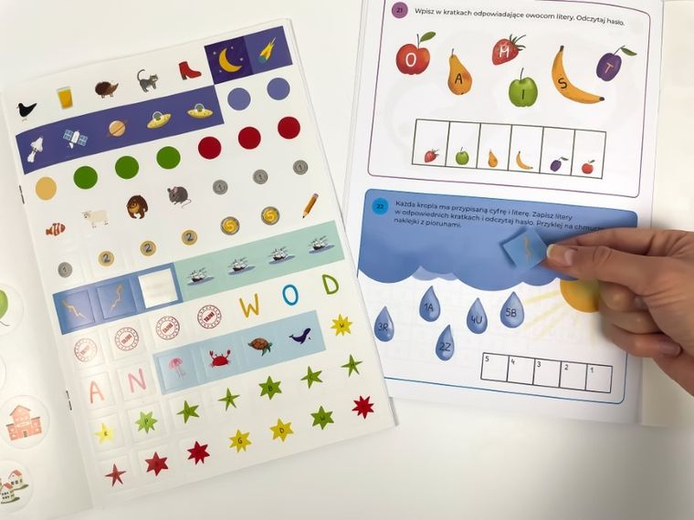 Kapitan Nauka. Kodowanie dla ucznia