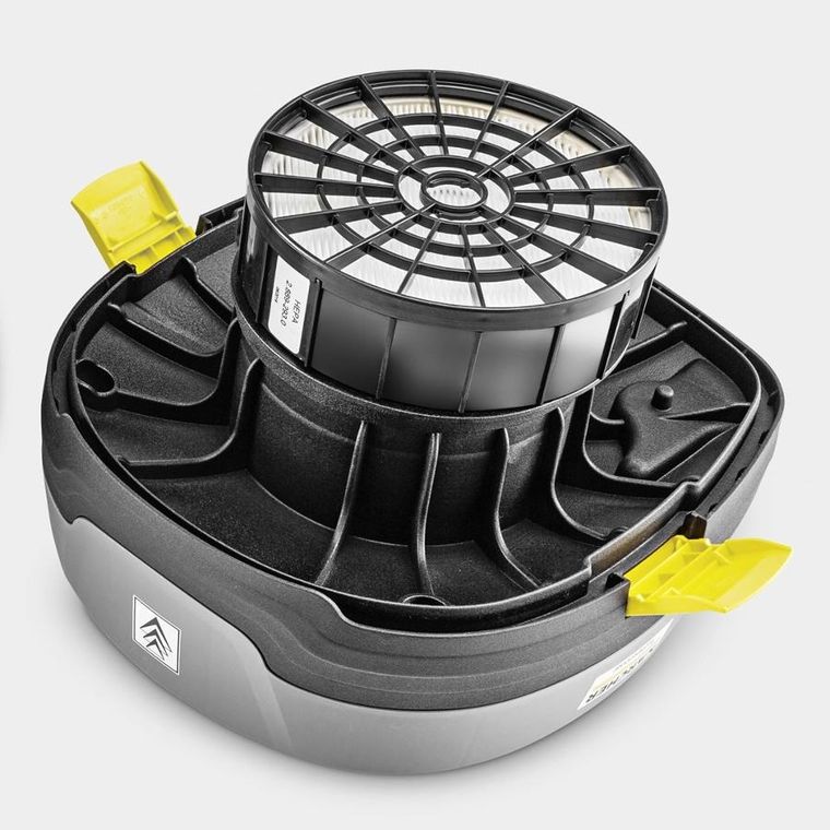 Karcher, Classic, odkurzacz, T 11/1, 1.527-197.0