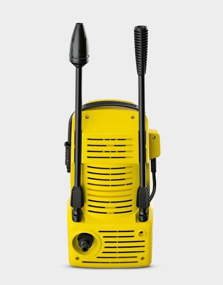 Karcher, K 2 Classic Car, myjka ciśnieniowa, 1.673-574.0