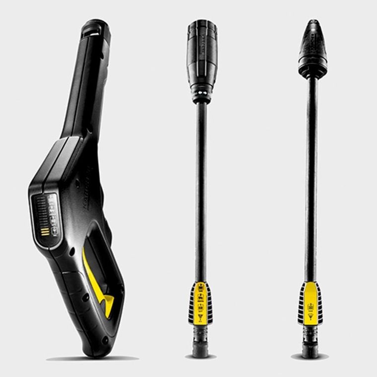 Karcher, K 3 Power Control Car & Home, myjka ciśnieniowa, 1.676-105.0
