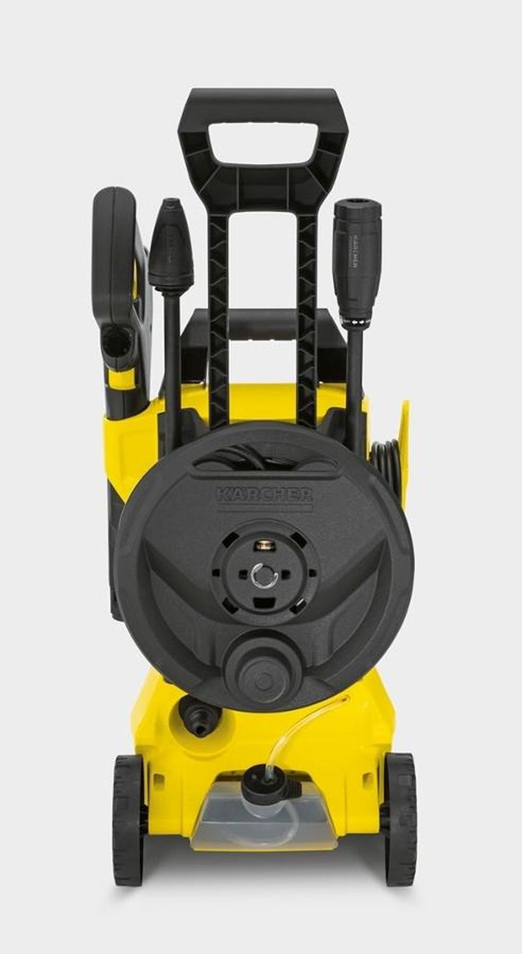 Karcher, K 3 Premium Power Control, myjka ciśnieniowa, 1.602-750.0
