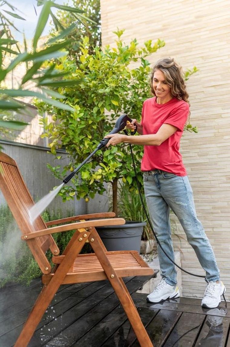 Karcher, K2 Classic, myjka ciśnieniowa