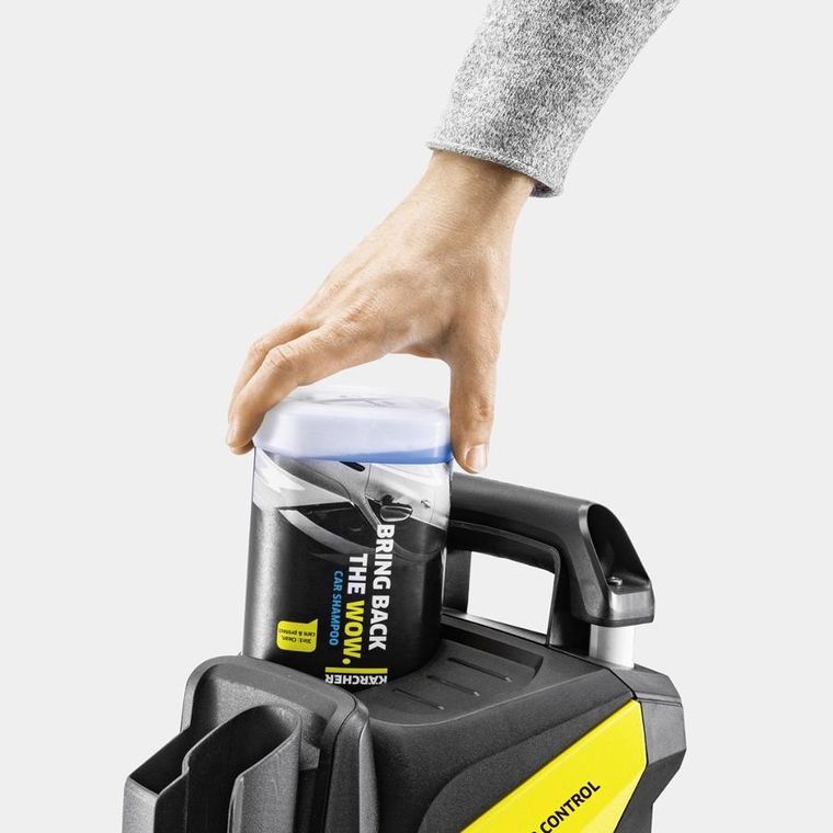 Karcher, K5 Power Control Flex, myjka ciśnieniowa