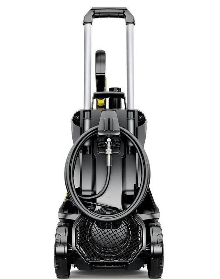 Karcher, myjka ciśnieniowa, K 5 Power Control Flex Home eco!booster, 1.324-710.0