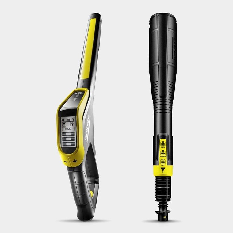 Karcher, myjka ciśnieniowa, K 7 Premium Smart Control Flex Home, 1.317-363.0