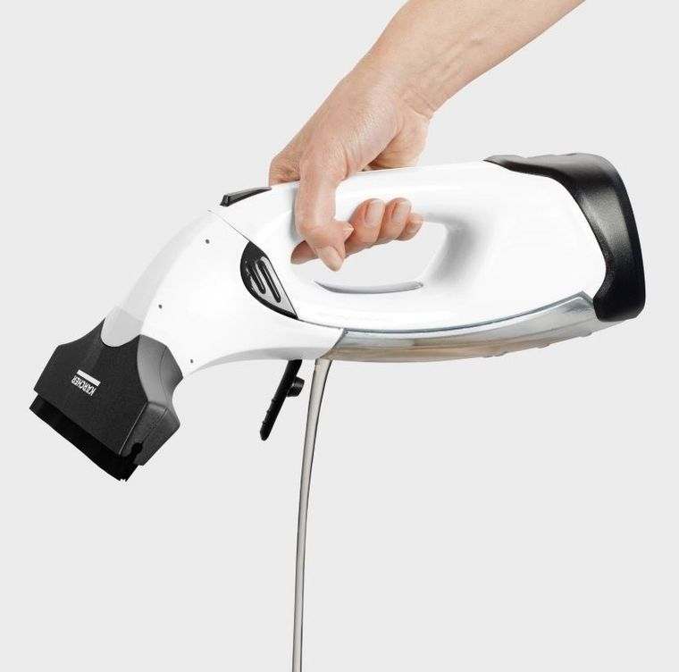 Karcher, myjka do okien, WV 2 Plus, 1.633-640.0