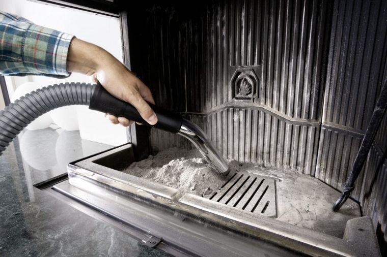 Karcher, odkurzacz kominkowy AD 4 Premium