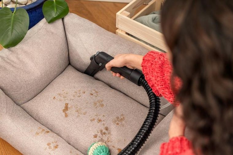 Karcher, odkurzacz piorący, SE 4 Plus