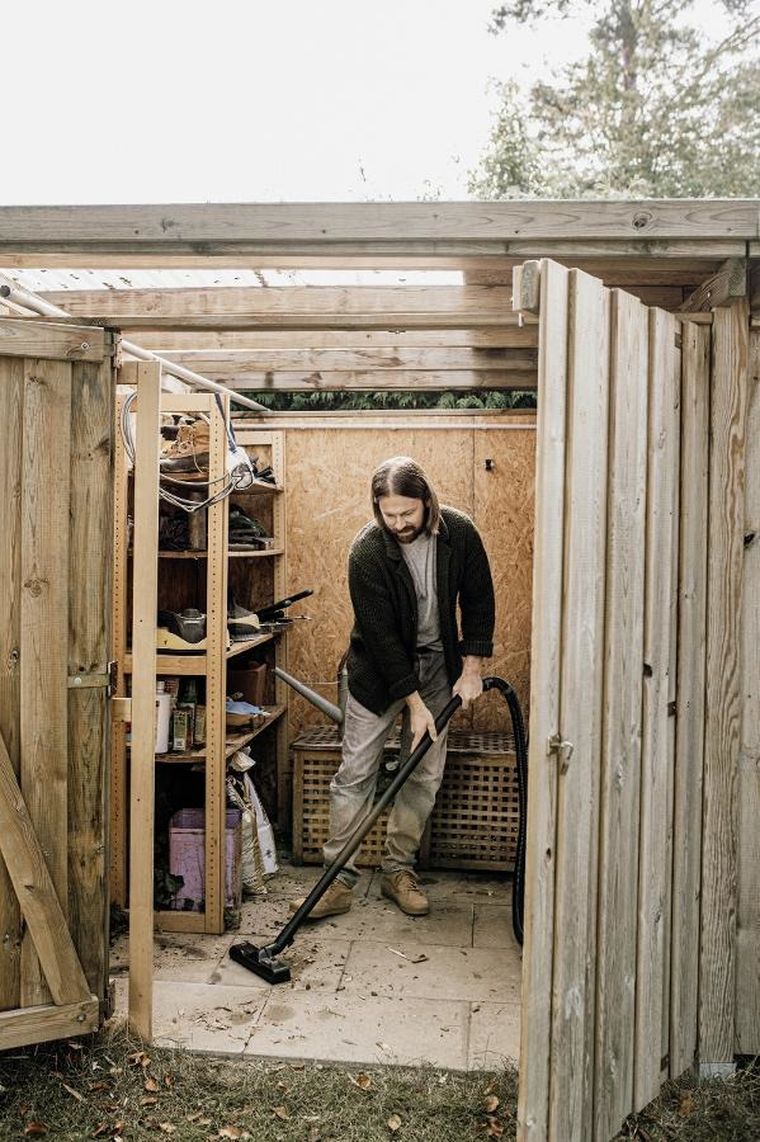 Karcher, odkurzacz uniwersalny, WD5, V25/5/22