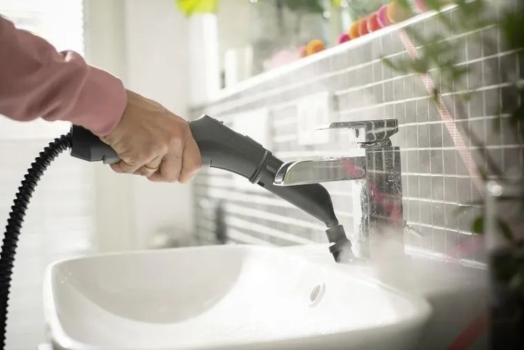 Karcher, parownica, SC 3 Easyfix