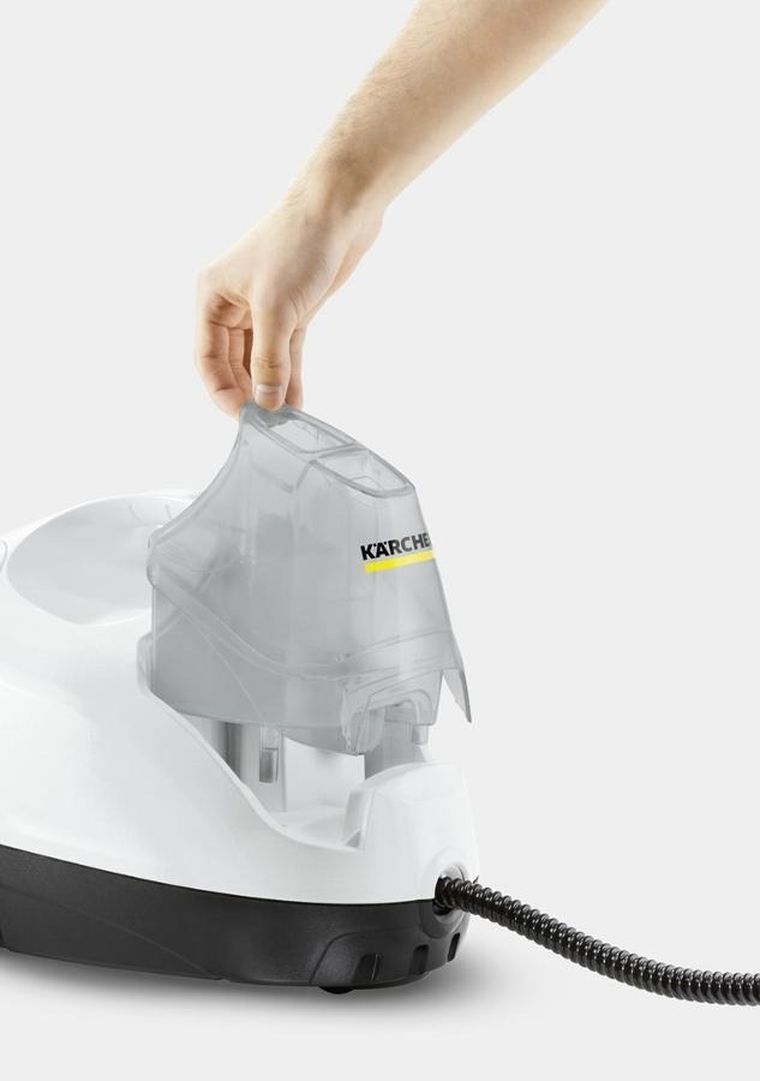 Karcher, parownica, SC 4 Easyfix