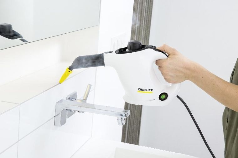 Karcher, SC 1, parownica