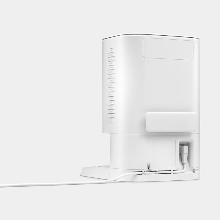 Karcher, stacja ładująco-odsysająca, RCV 5 - 2.269-643.0