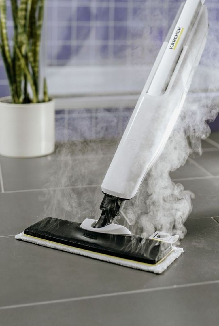 Karcher, uniwersalny zestaw ściereczek, EasyFix, 2.863-339.0