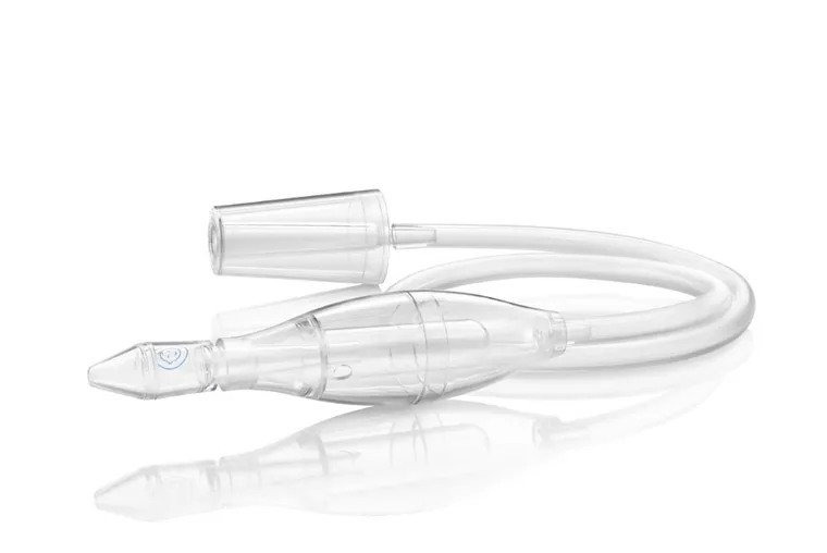 Katarek, Plus, aspirator do nosa