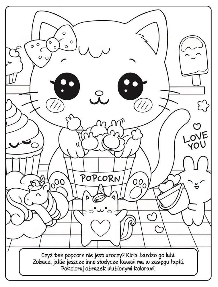 Kawaii