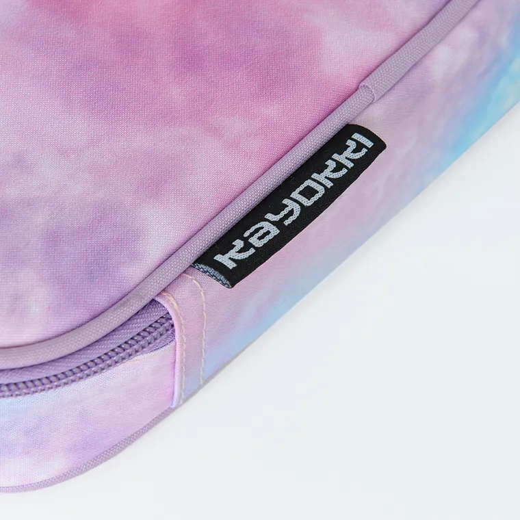 Kayokki, piórnik, owalny, Chmury