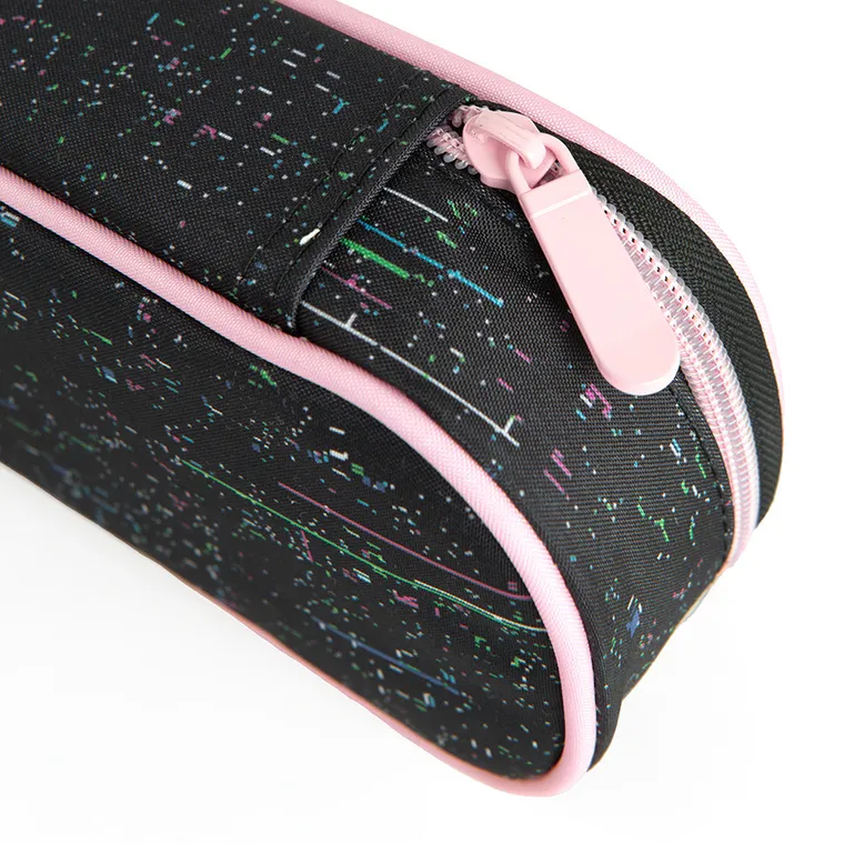 Kayokki, piórnik, owalny, Cute zwierzątka