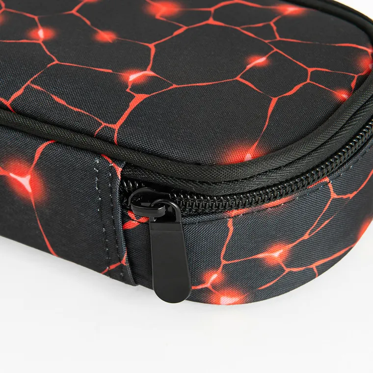 Kayokki, piórnik, owalny, Lawa