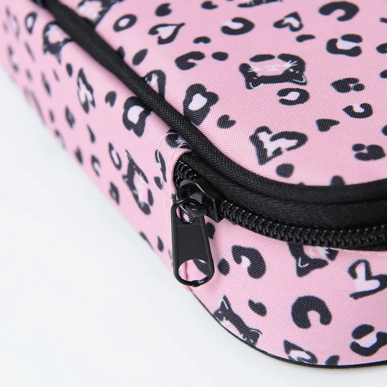 Kayokki, piórnik, owalny, Panterka