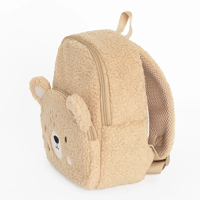 Kayokki, plecak dla przedszkolaka, Miś