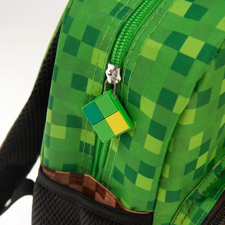 Kayokki, plecak dla przedszkolaka, Piksele