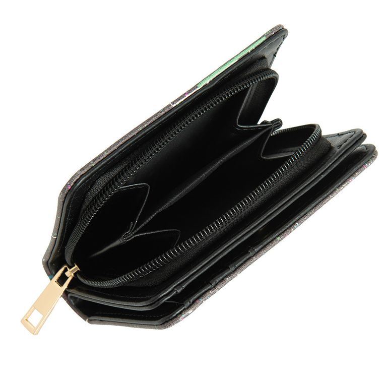 Kayokki, portfel, Cute zwierzątka