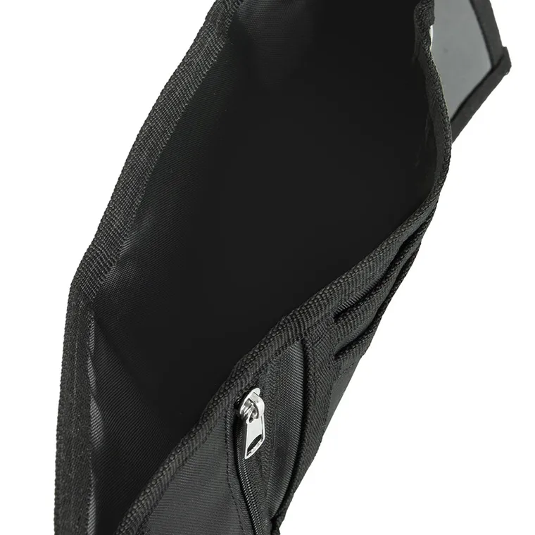 Kayokki, portfel, Ombre, czarno-żółte