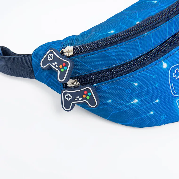 Kayokki, saszetka na biodra, Pad - Let's play