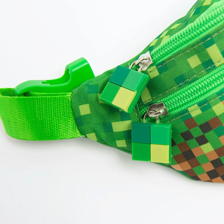 Kayokki, saszetka na biodra, Piksele