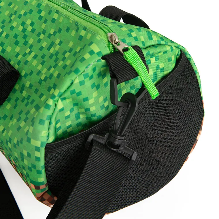 Kayokki, torba sportowa, Piksele