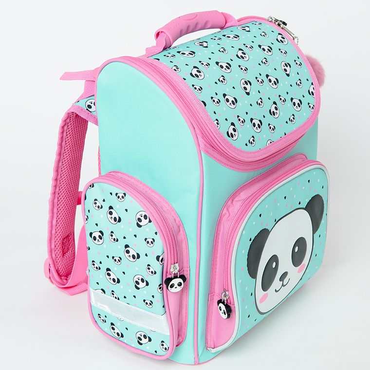 Kayokki, tornister szkolny, Panda