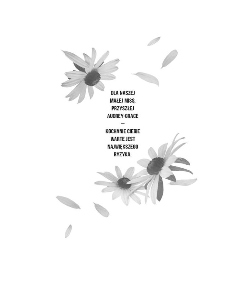 Każdą cząstką serca