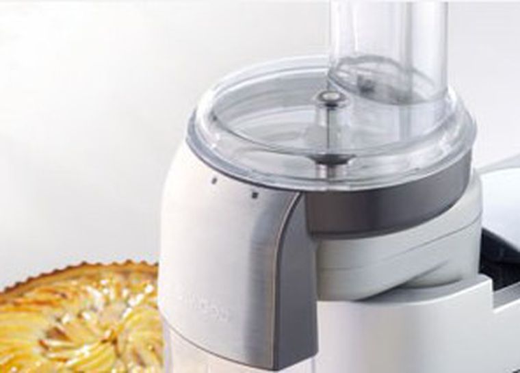 Kenwood, przystawka do krojenia, tarcia i szatkowania, AT340