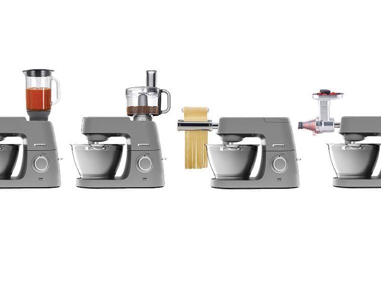 Kenwood, robot kuchenny, KVC5300S