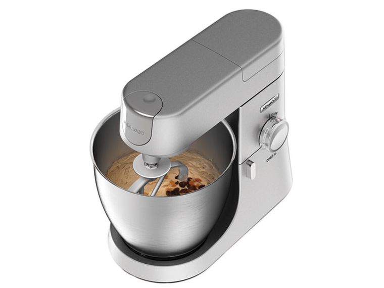 Kenwood, robot kuchenny, Kvl4100s